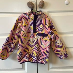 Patagonia xs fleece